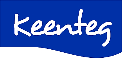 Keenteg logo